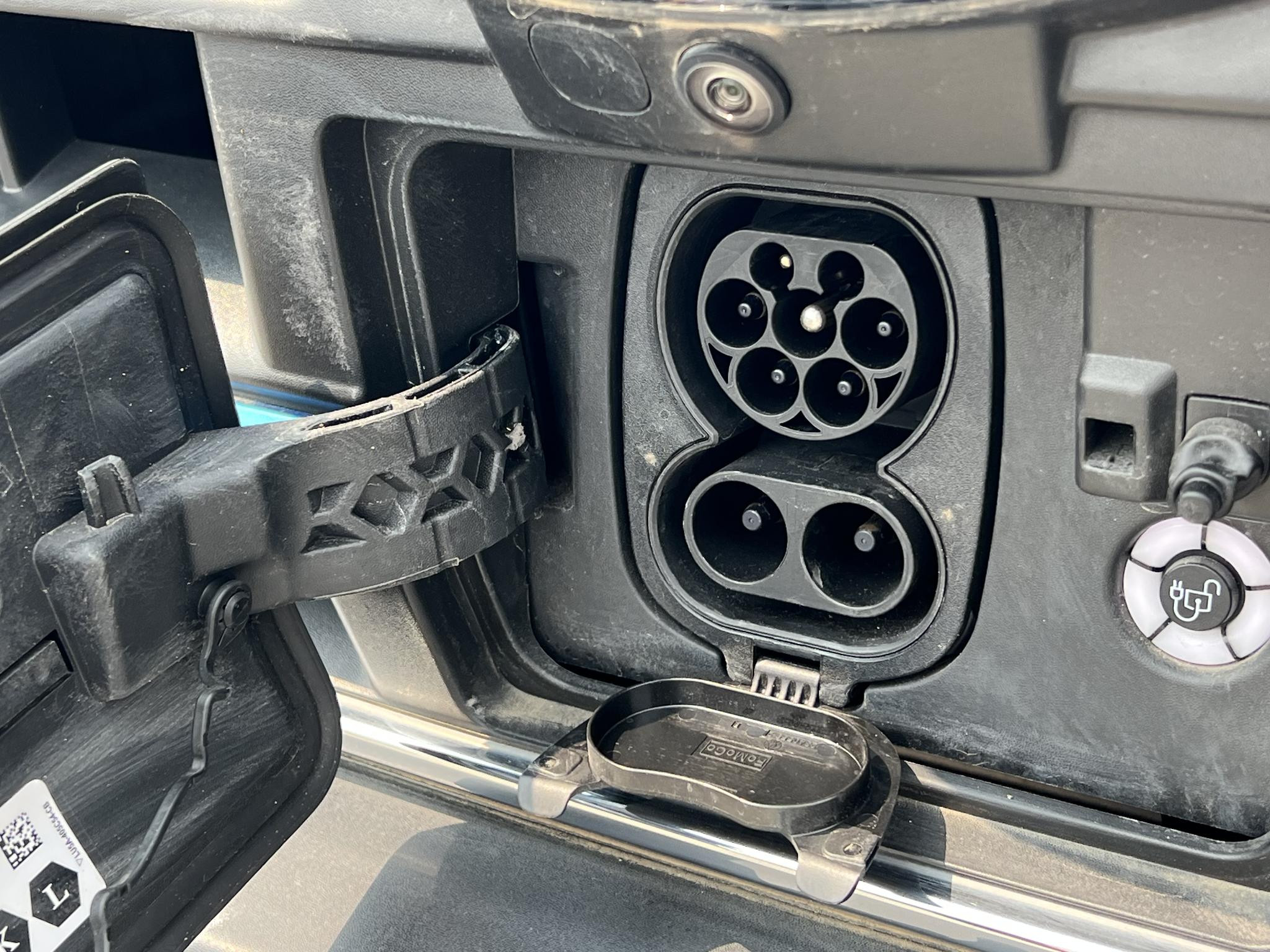 Hoofdafbeelding Ford E-Transit