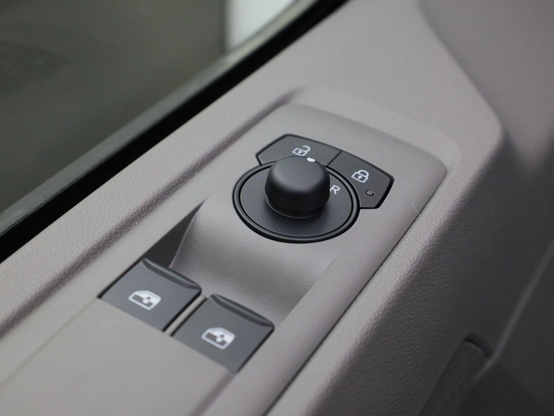 Hoofdafbeelding Volkswagen e-Transporter