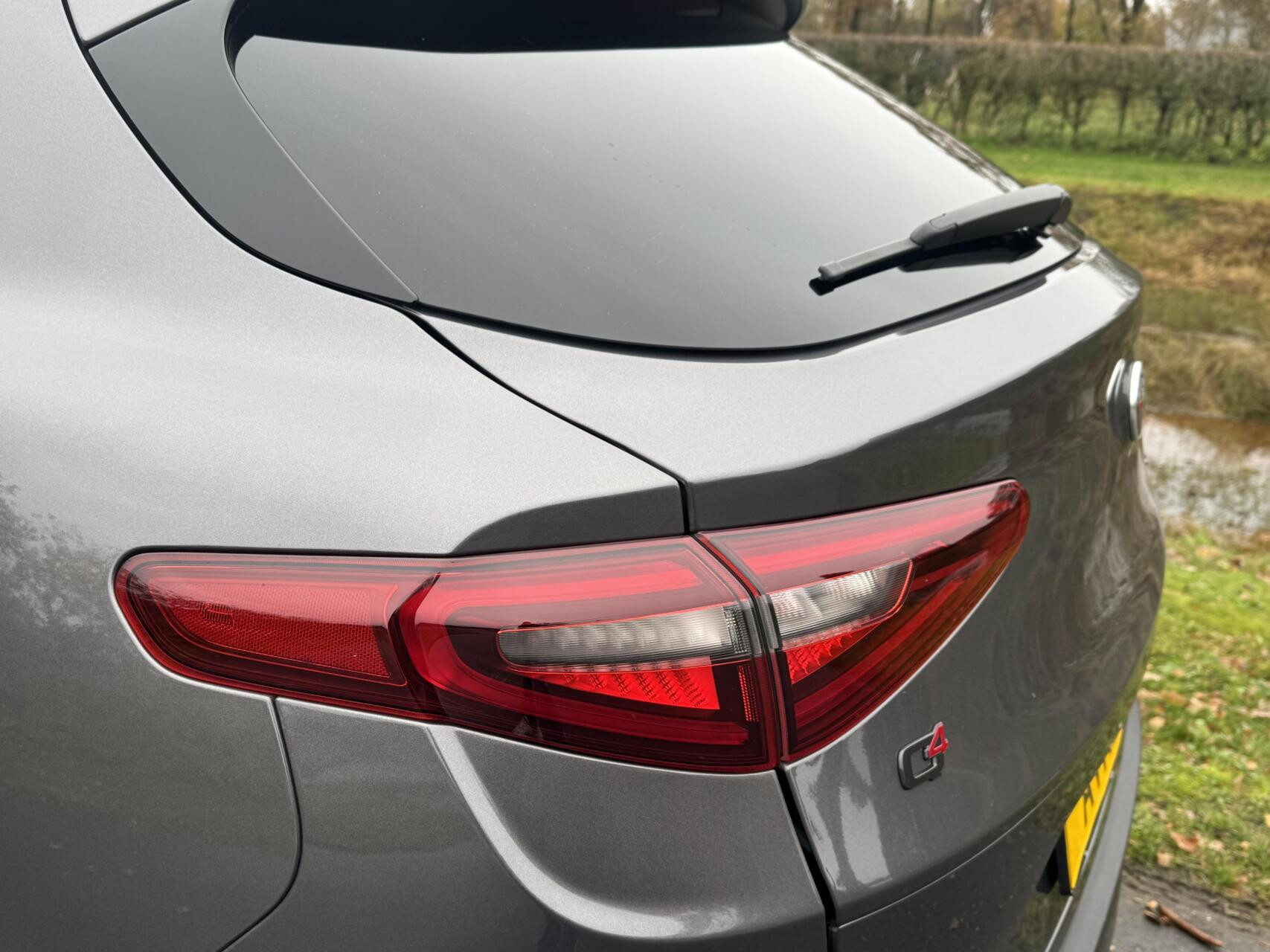 Hoofdafbeelding Alfa Romeo Stelvio