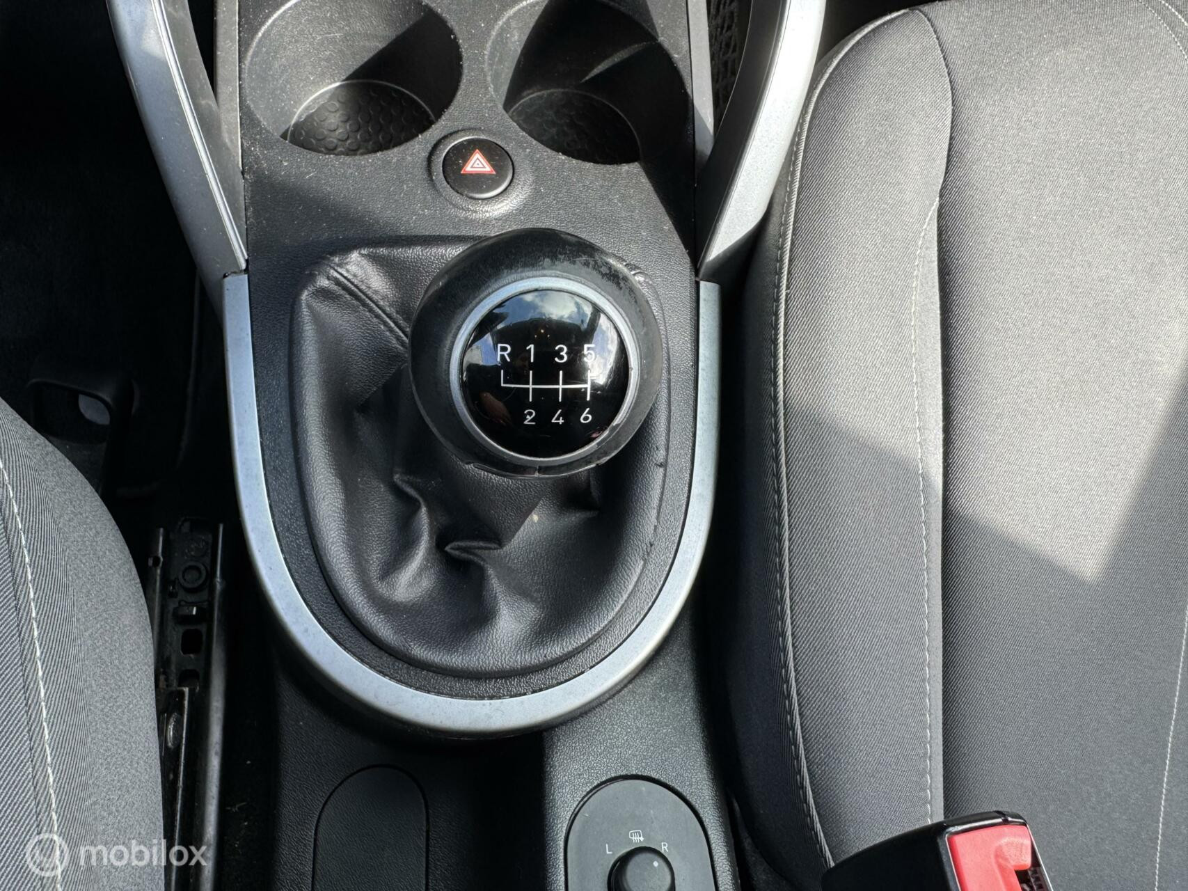 Hoofdafbeelding SEAT Altea XL