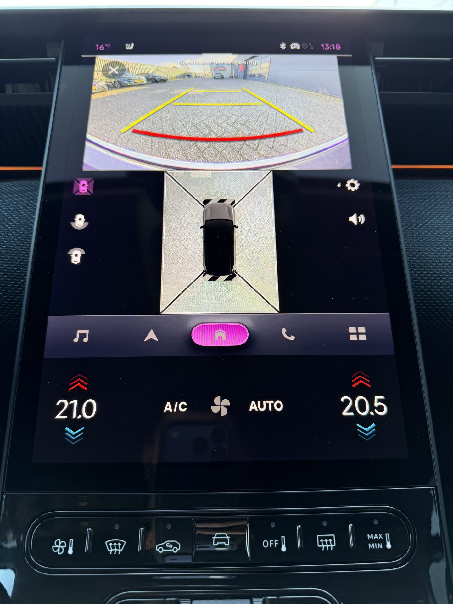 Hoofdafbeelding Citroën C5 Aircross