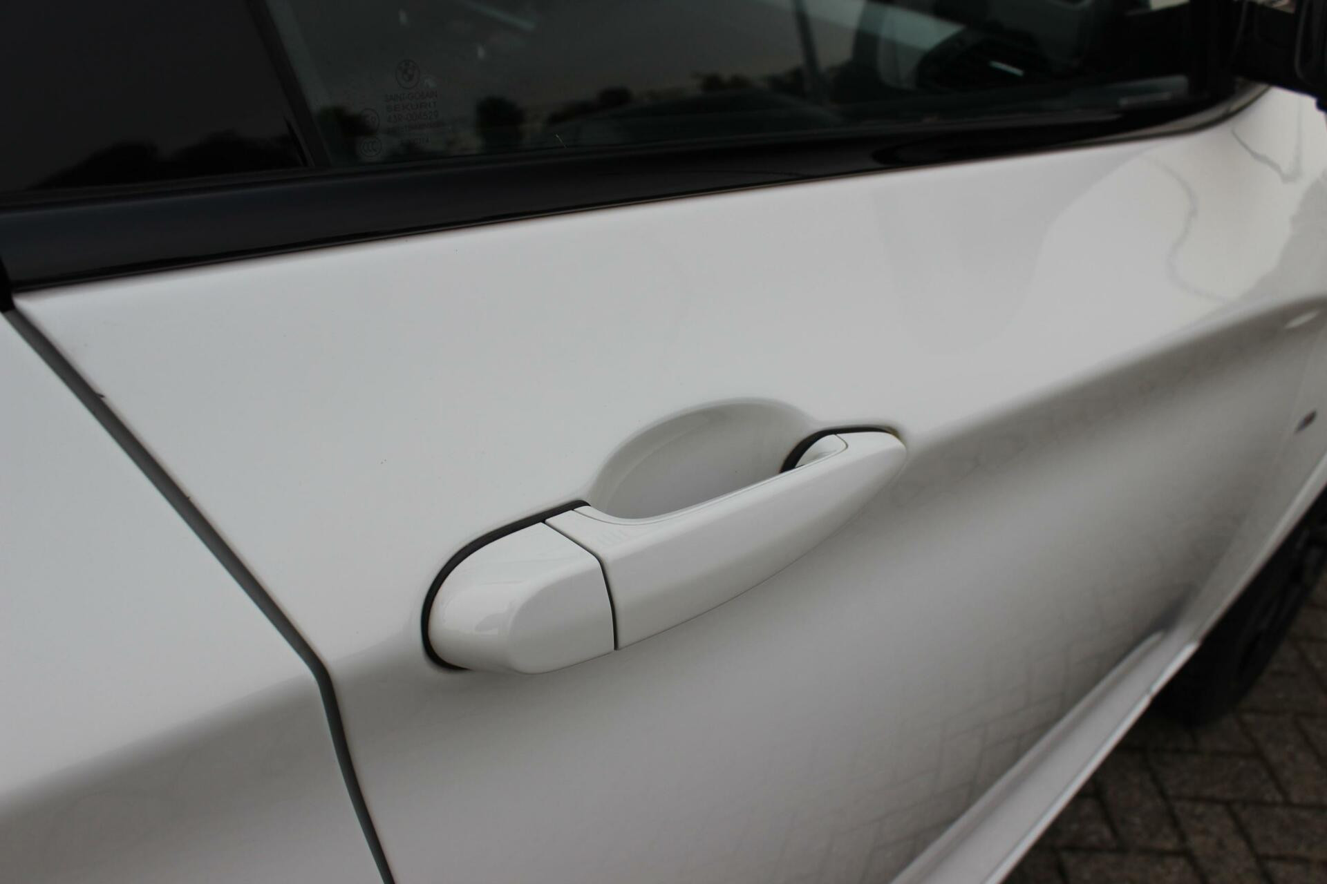 Hoofdafbeelding BMW X4