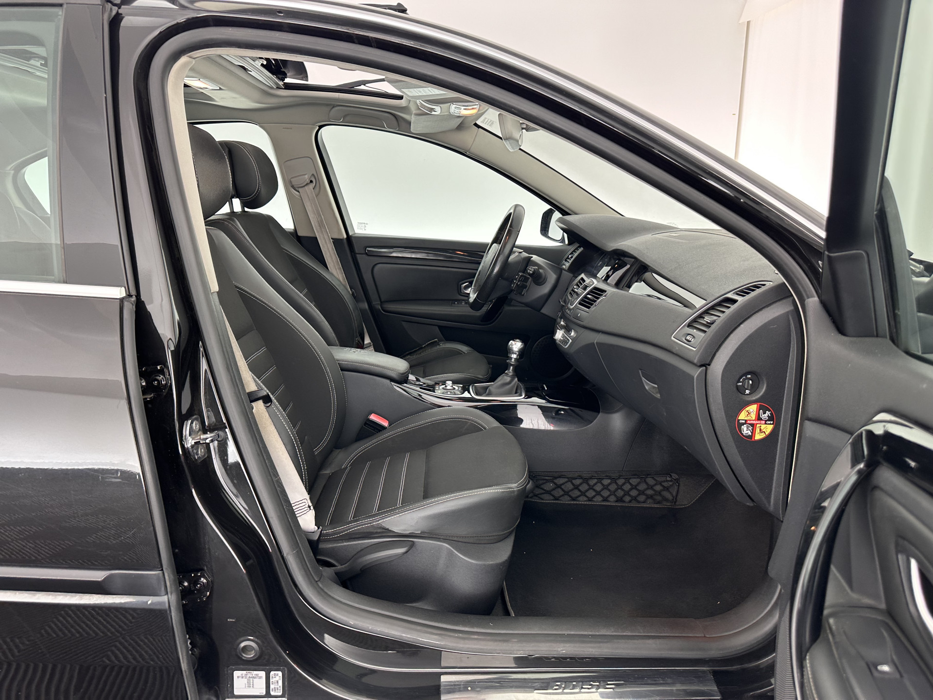 Hoofdafbeelding Renault Laguna