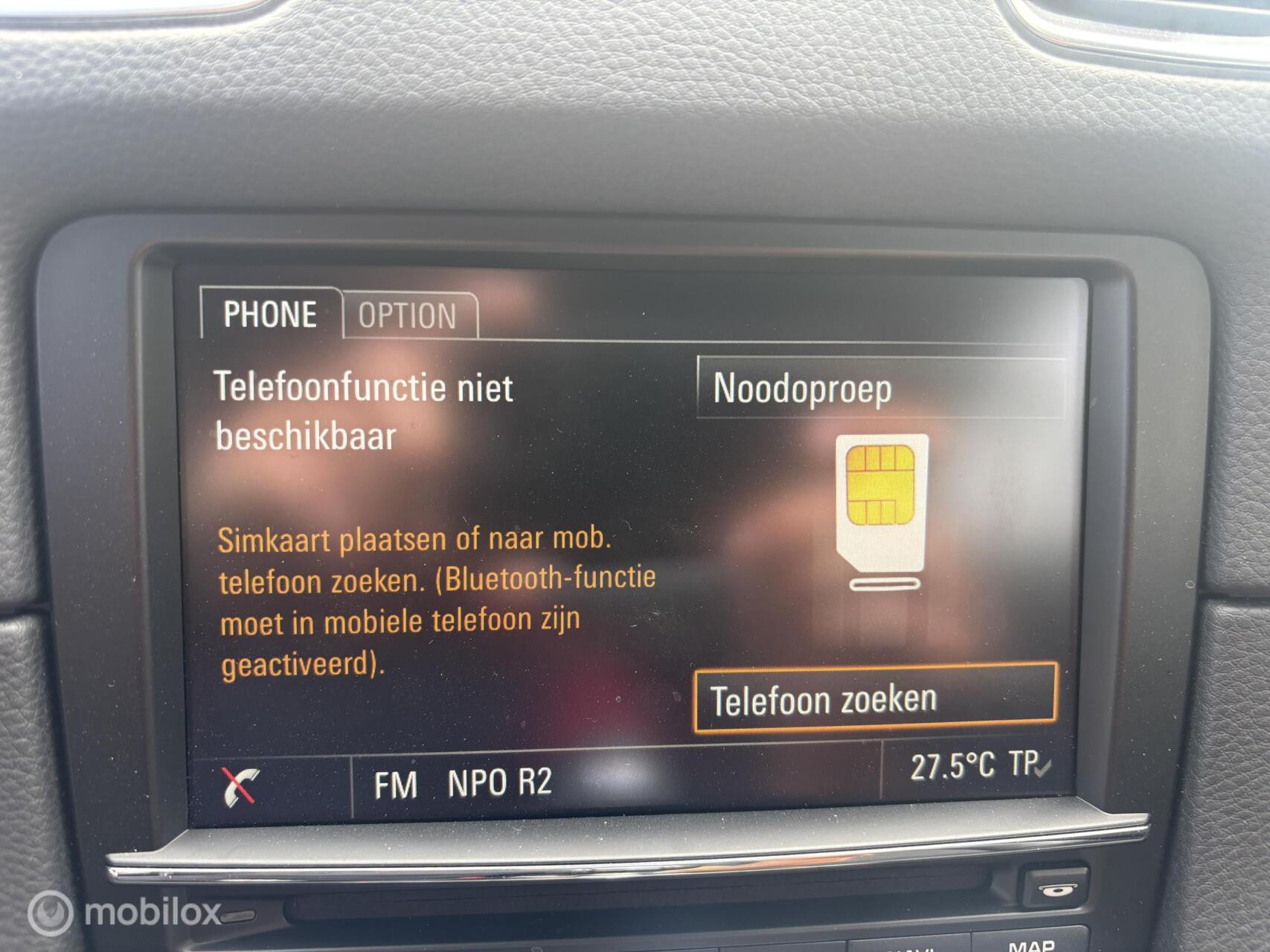 Hoofdafbeelding Porsche Cayman