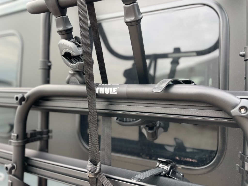 Hoofdafbeelding Sunlight Buscamper