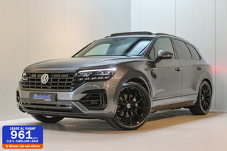 Volkswagen Touareg 3.0 TDI R-Line LUCHT | HUD | PANO |