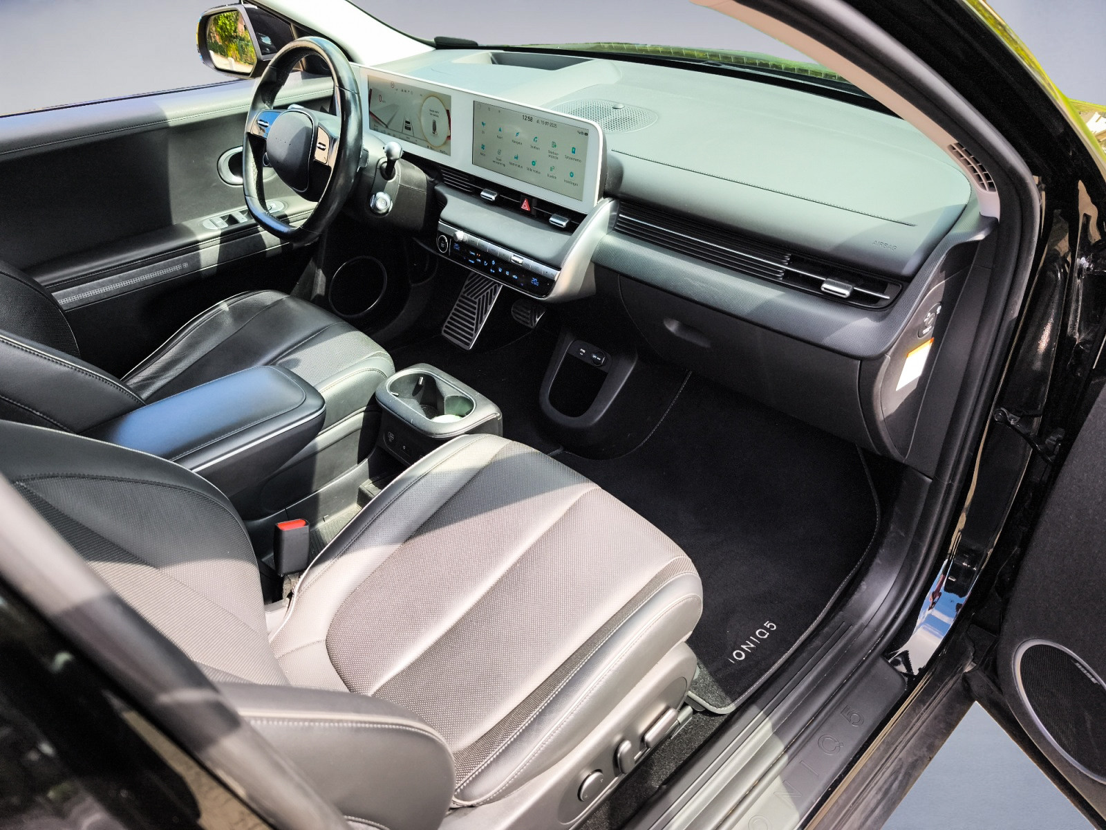 Hoofdafbeelding Hyundai IONIQ 5