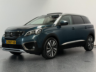 Peugeot 5008 1.2 PureTech Allure | Automaat | Schuifdak | 360 Camera | NL Auto