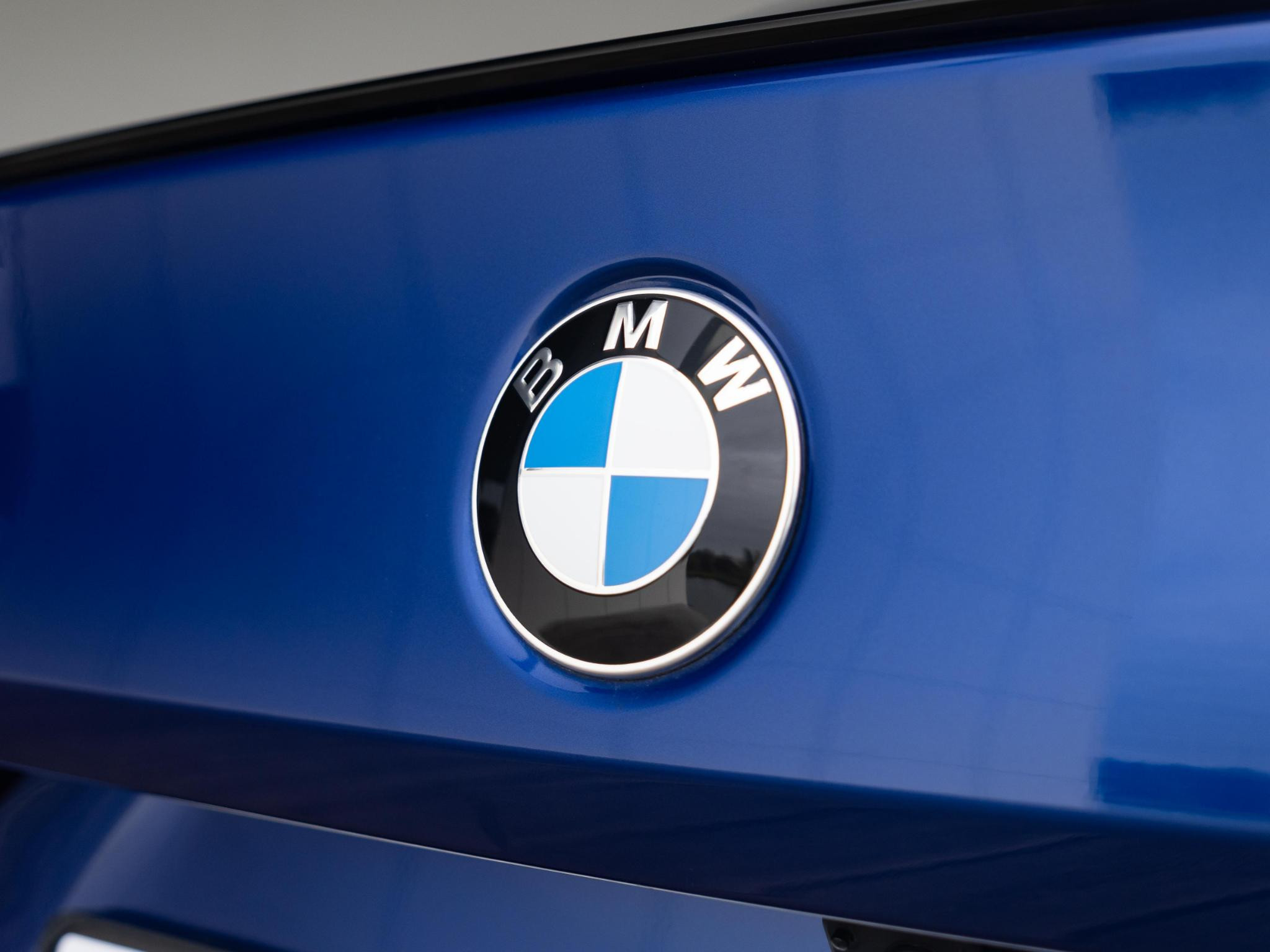 Hoofdafbeelding BMW M5