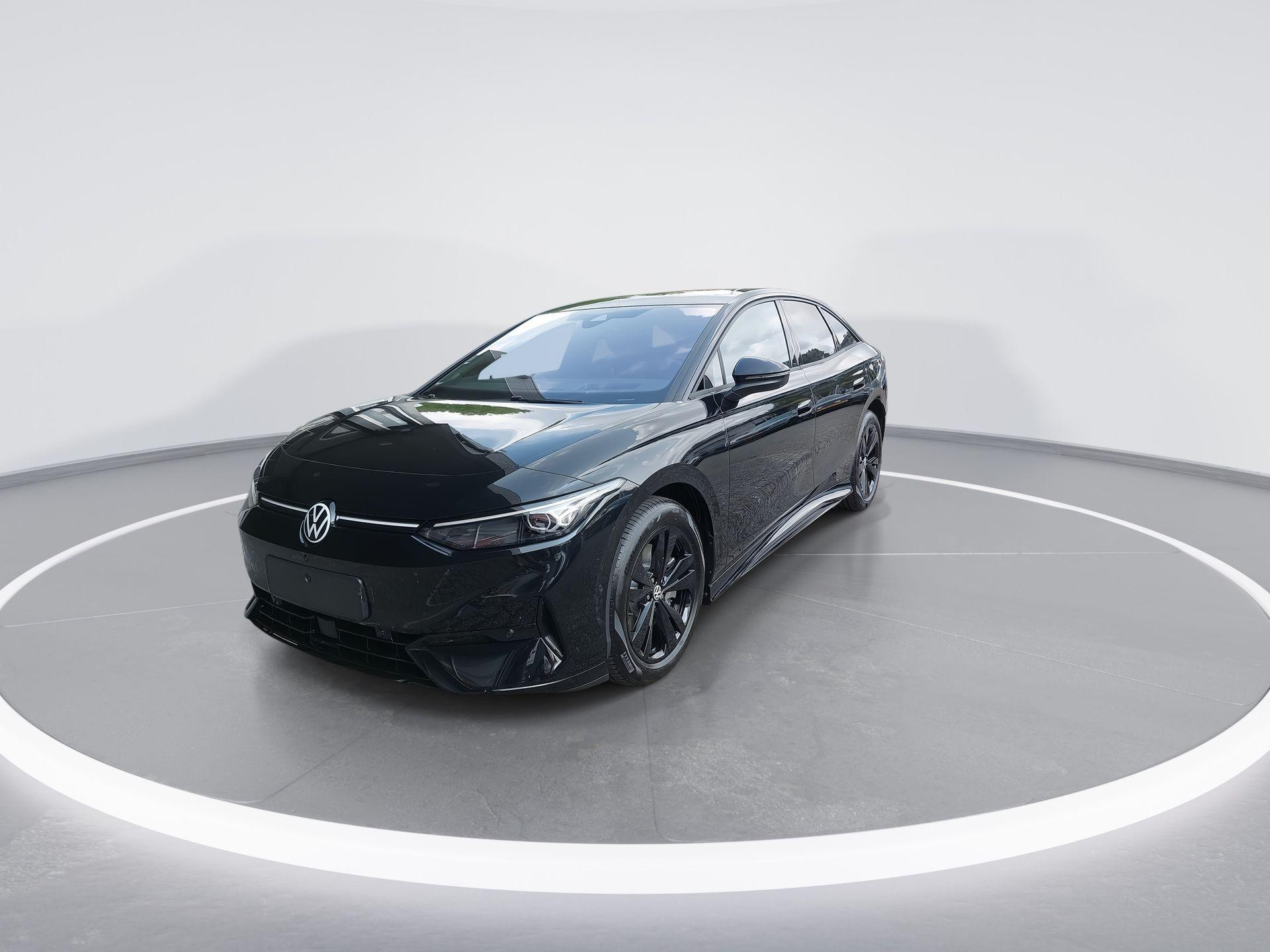 Hoofdafbeelding Volkswagen ID.7