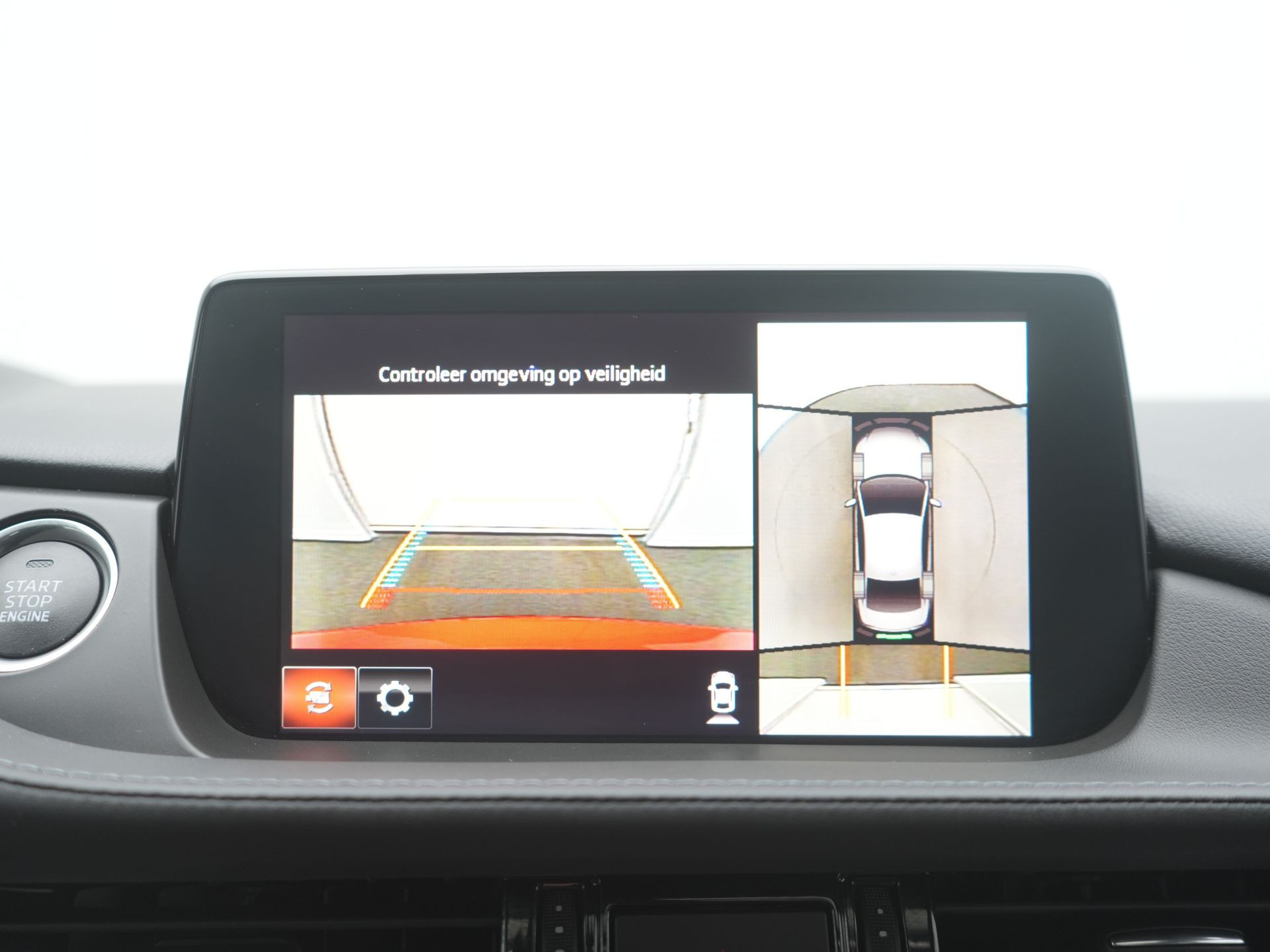 Hoofdafbeelding Mazda 6