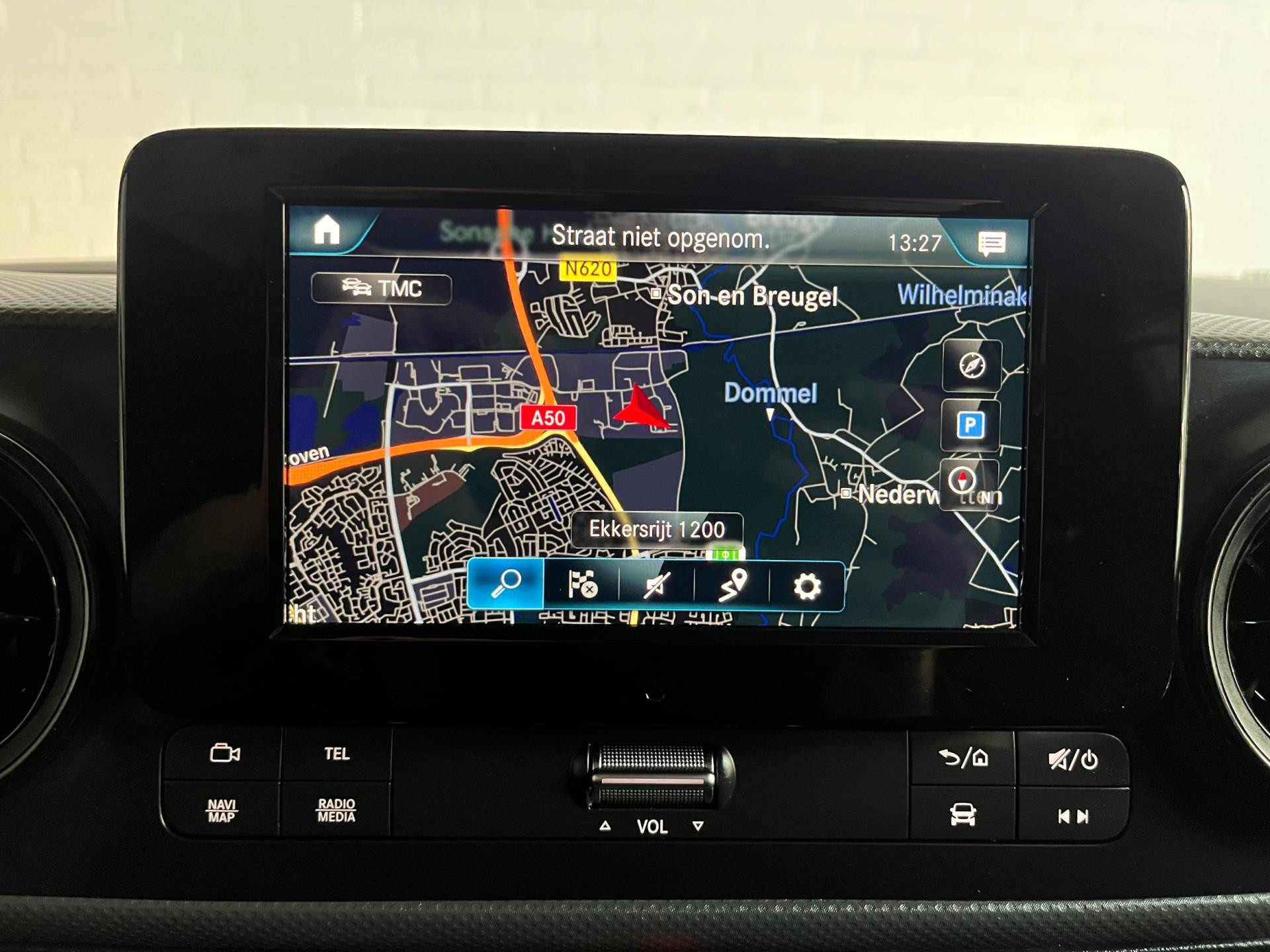 Hoofdafbeelding Mercedes-Benz Citan