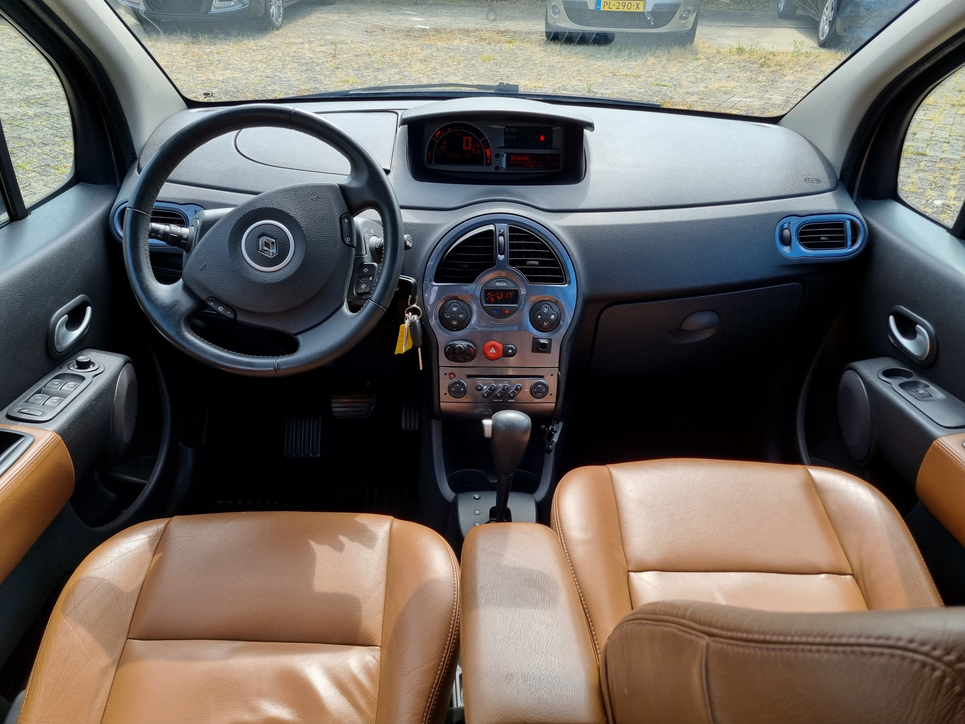 Hoofdafbeelding Renault Grand Modus