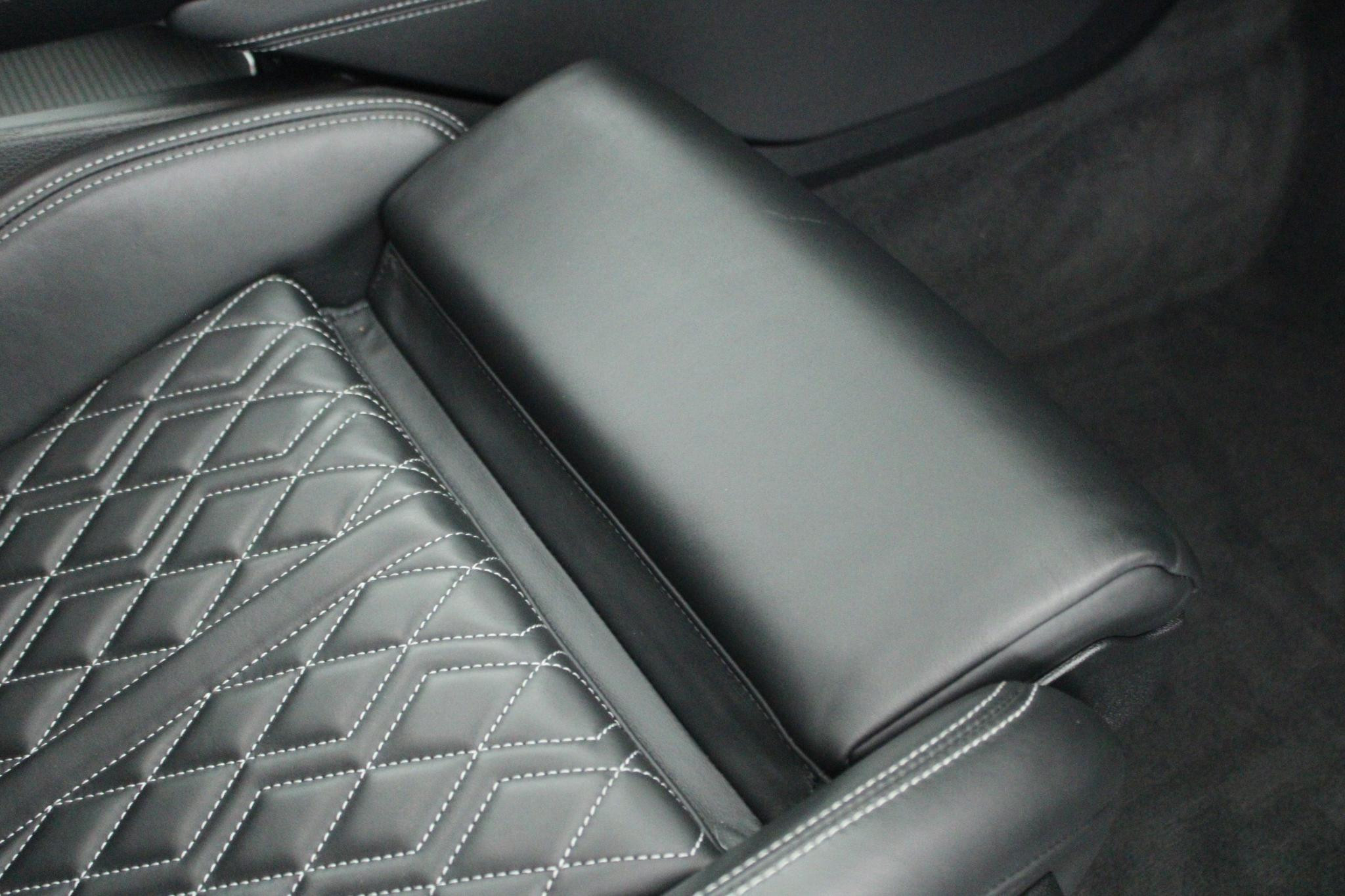 Hoofdafbeelding Audi Q8 Sportback e-tron