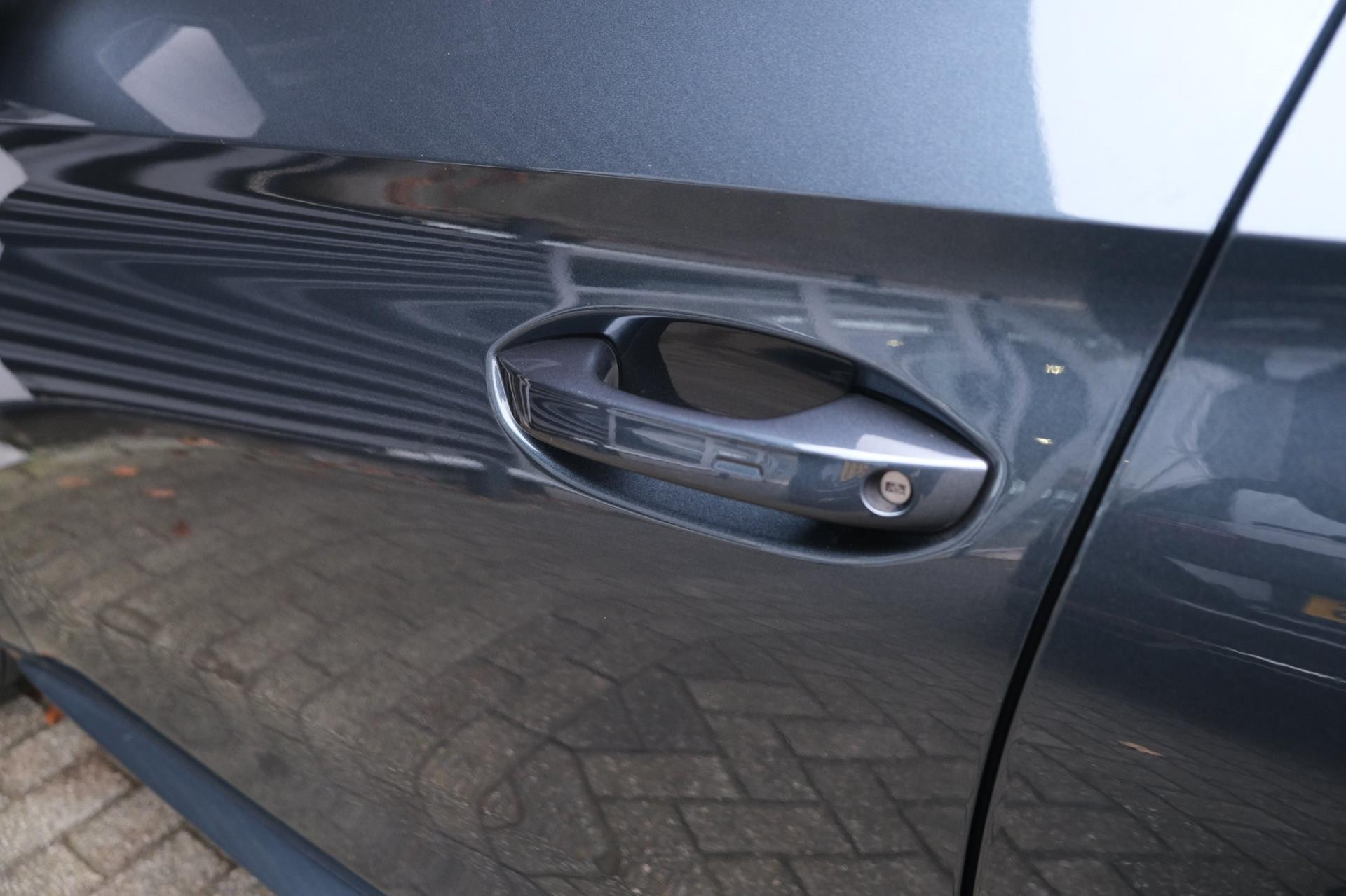 Hoofdafbeelding CUPRA Leon Sportstourer