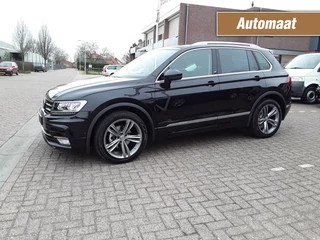 Volkswagen Tiguan 1.4 TSI DSG ACT / R-LINE EXTERIEUR / PANORAMA