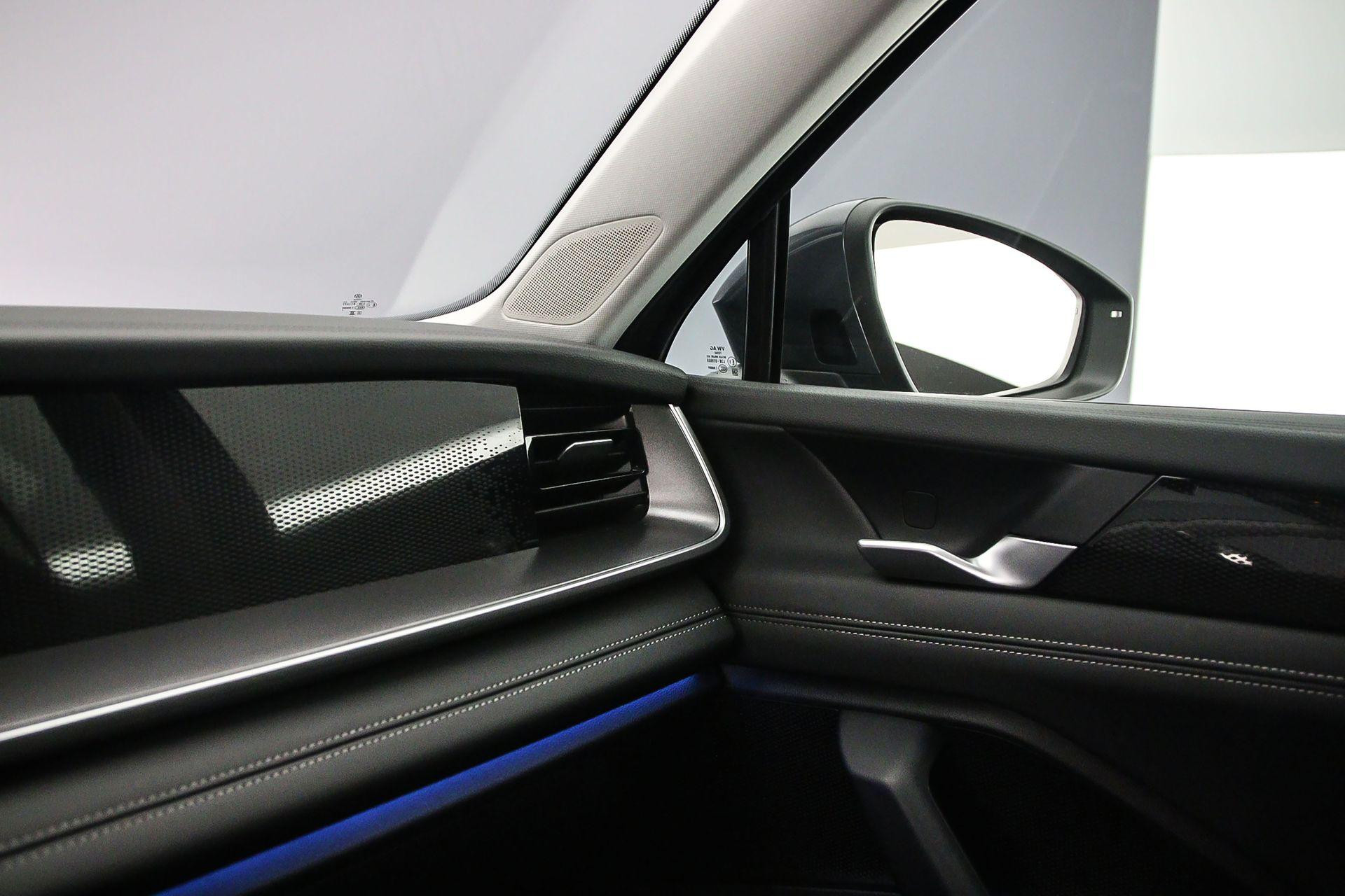 Hoofdafbeelding Volkswagen Tayron