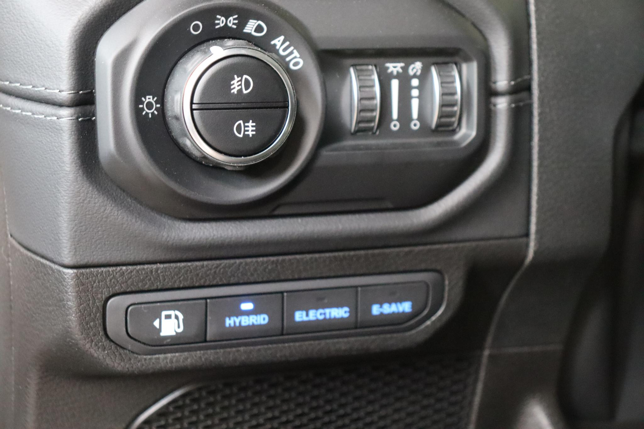 Hoofdafbeelding Jeep Wrangler