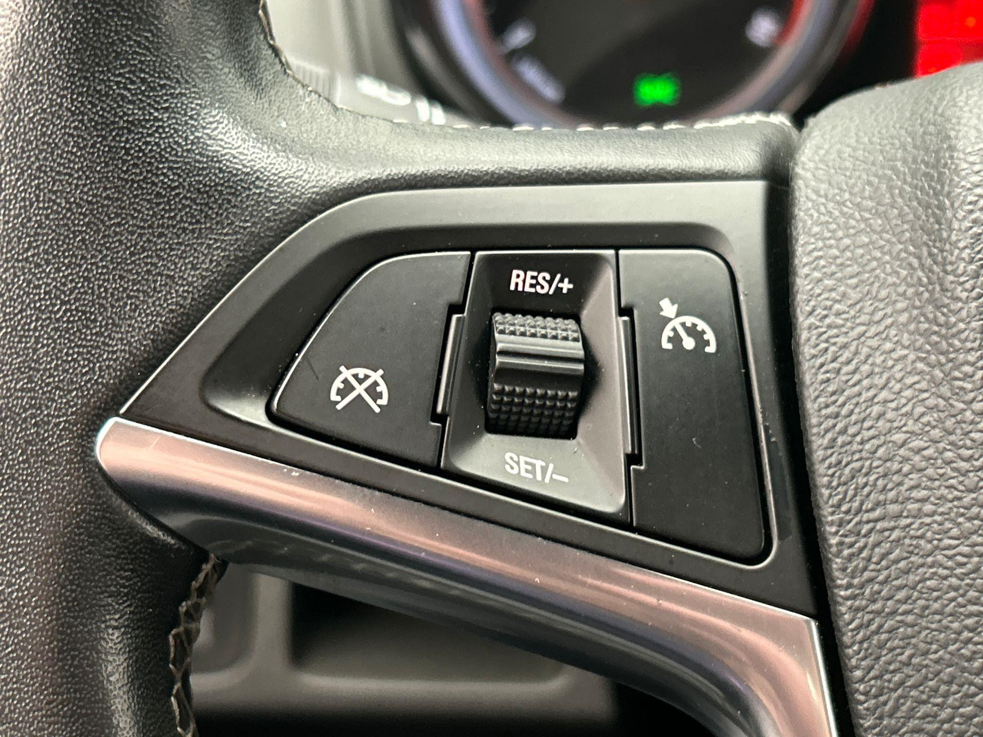 Hoofdafbeelding Opel Meriva