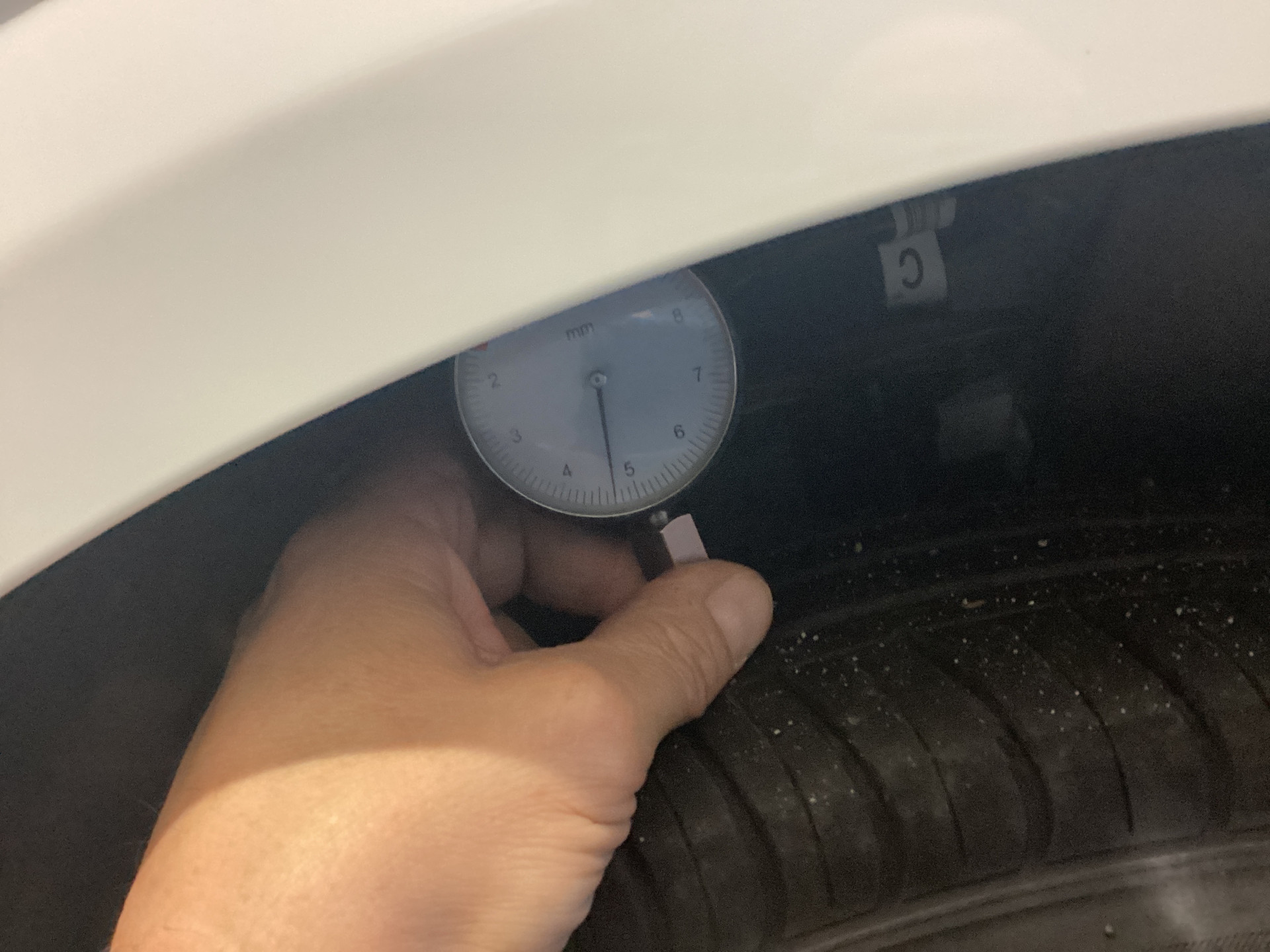 Hoofdafbeelding Ford Transit Courier