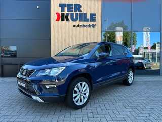 SEAT Ateca 1.0 EcoTSI Style