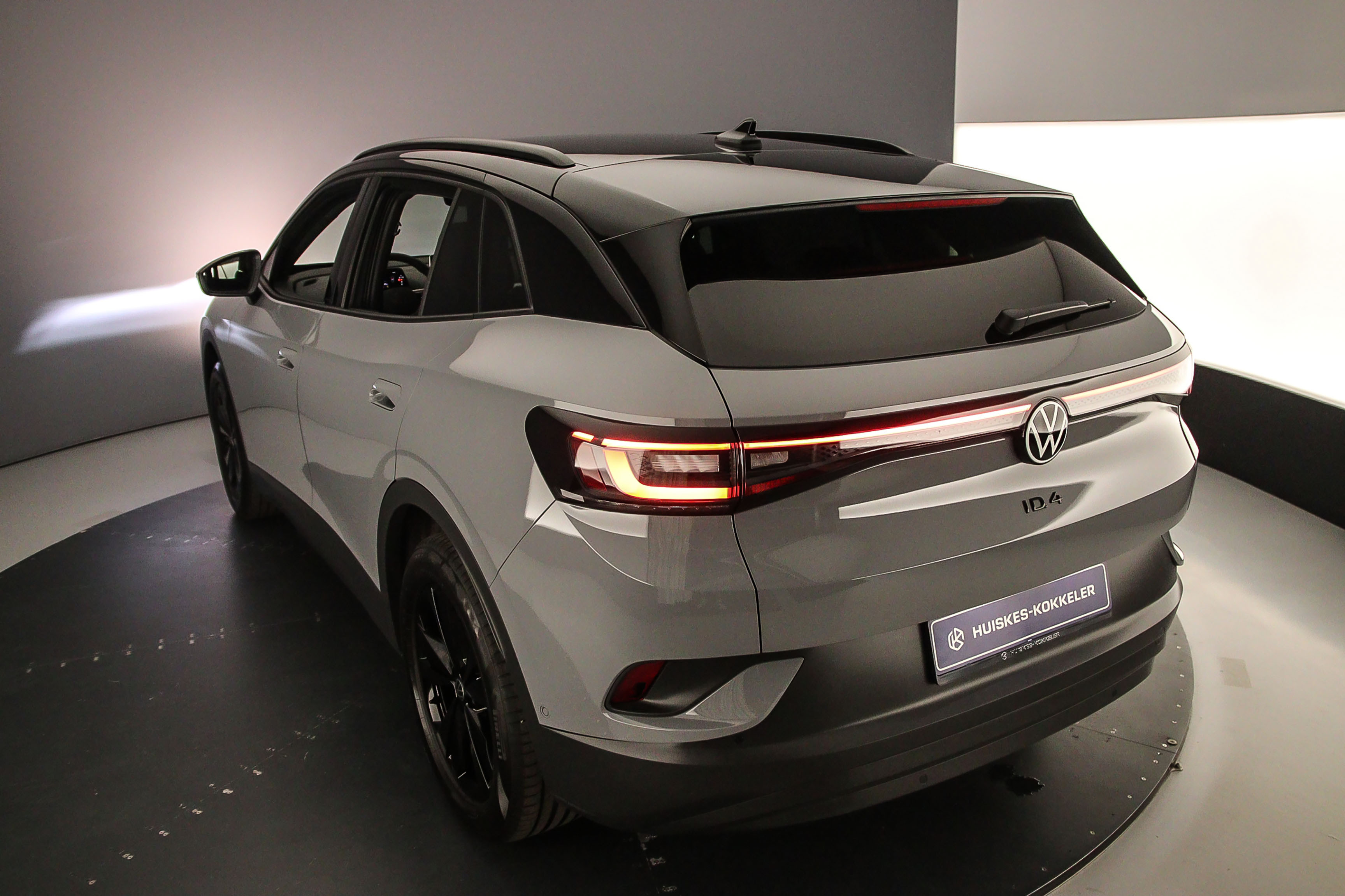 Hoofdafbeelding Volkswagen ID.4