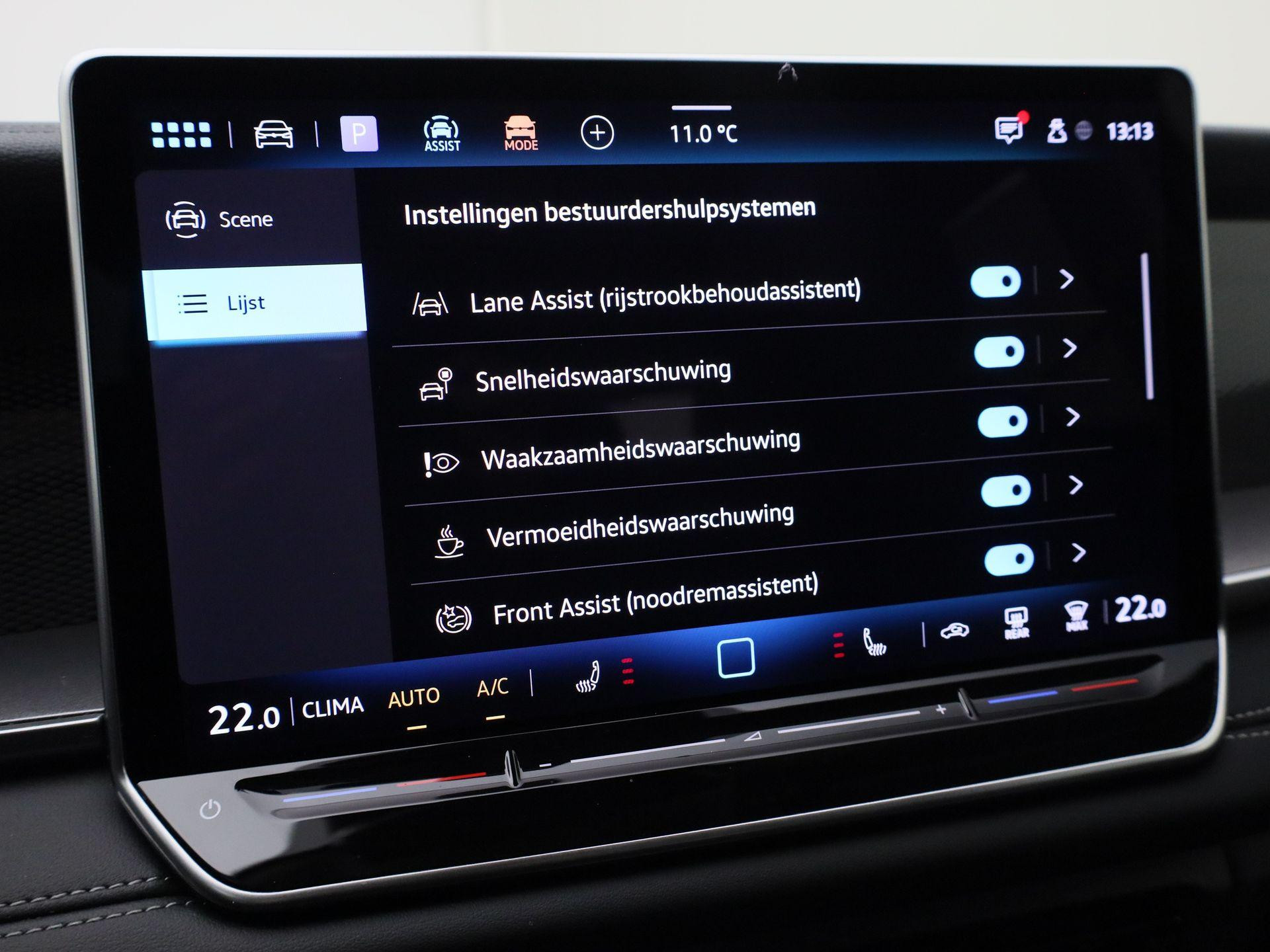 Hoofdafbeelding Volkswagen Tayron