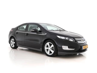 Hoofdafbeelding Chevrolet Volt Chevrolet Volt 1.4 LT Plug-In Hybrid Aut. * LUXURY-LEATHER | HEATED-COMFORTSEATS | CRUISE | DIGI-COCKPIT | KEYLESS | ECC | 17"ALU*