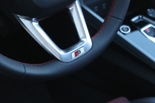 Audi A3 Audi A3 Sportback 45 TFSI e 272pk S edition Competition Pano/Matrix LED/Navi+/Keyless/Camera/ACC/Dodehoek - afbeelding nr 31