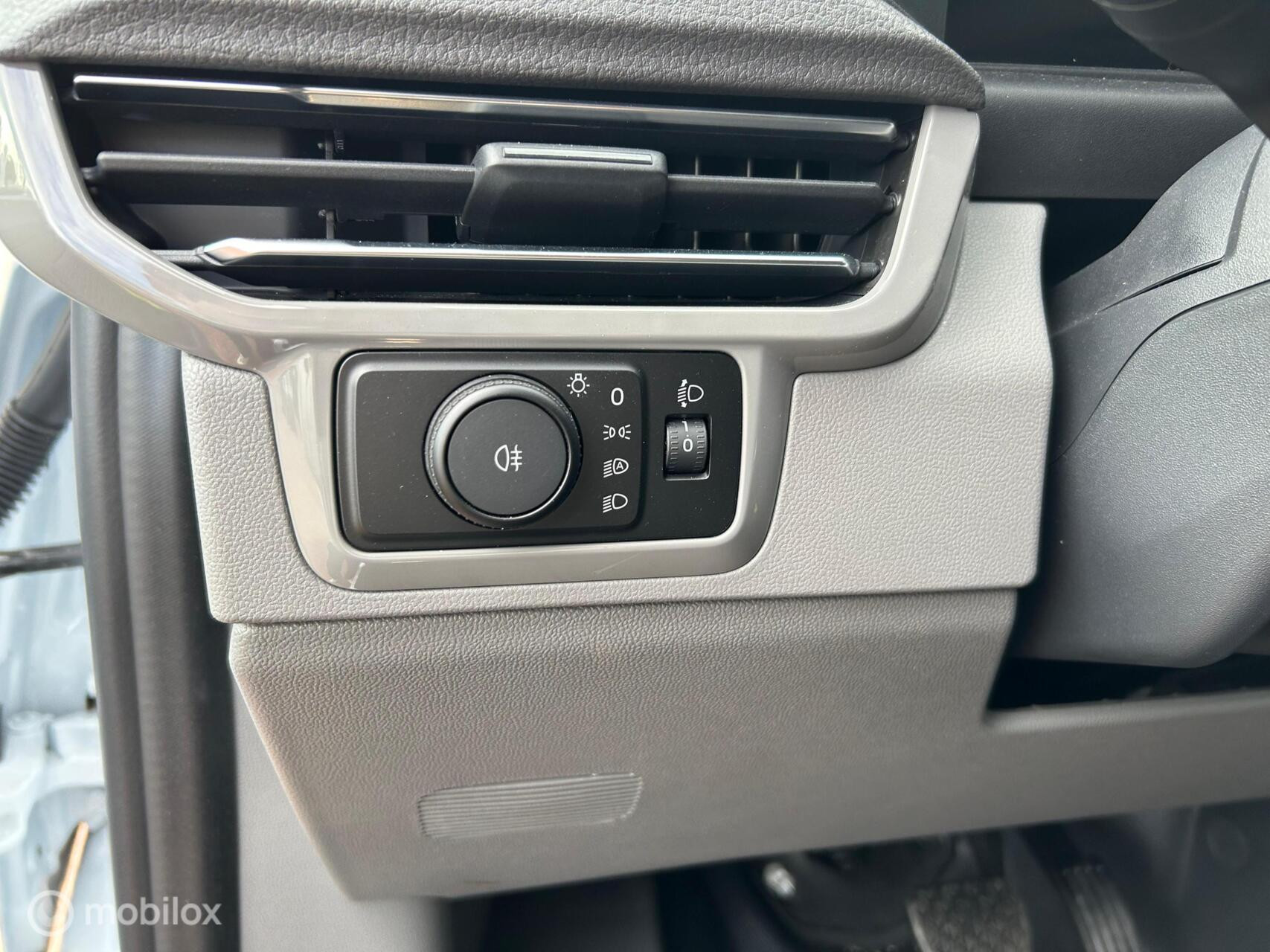 Hoofdafbeelding Volkswagen e-Transporter