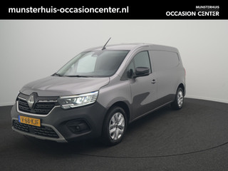 Hoofdafbeelding Renault Kangoo Renault Kangoo 1.5 Blue dCi 115 Extra L2 - Automaat - All Seasonbanden - Adaptieve Cruise Control - Achteruitrijcamera - Trekhaak