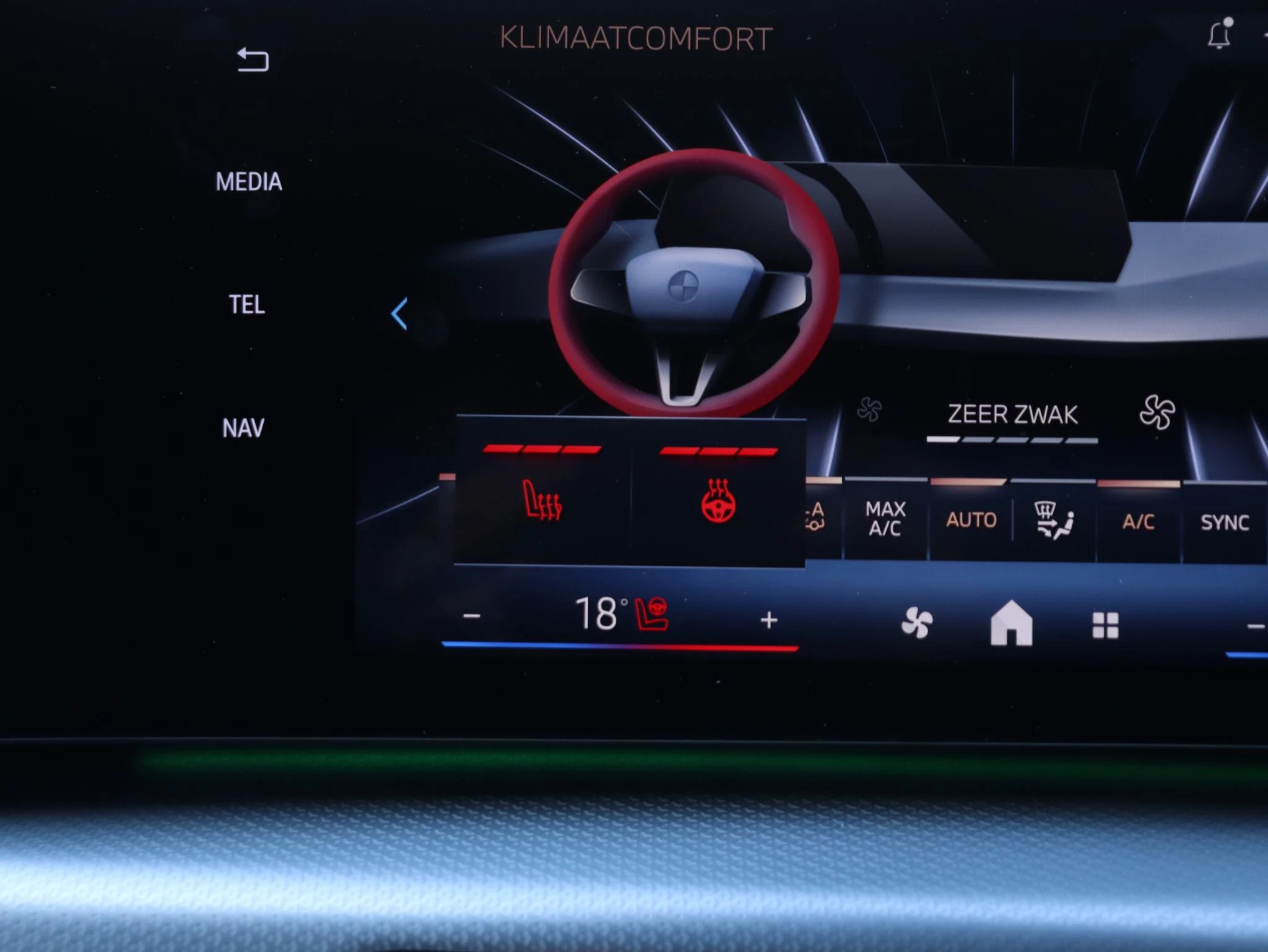 Hoofdafbeelding BMW iX2