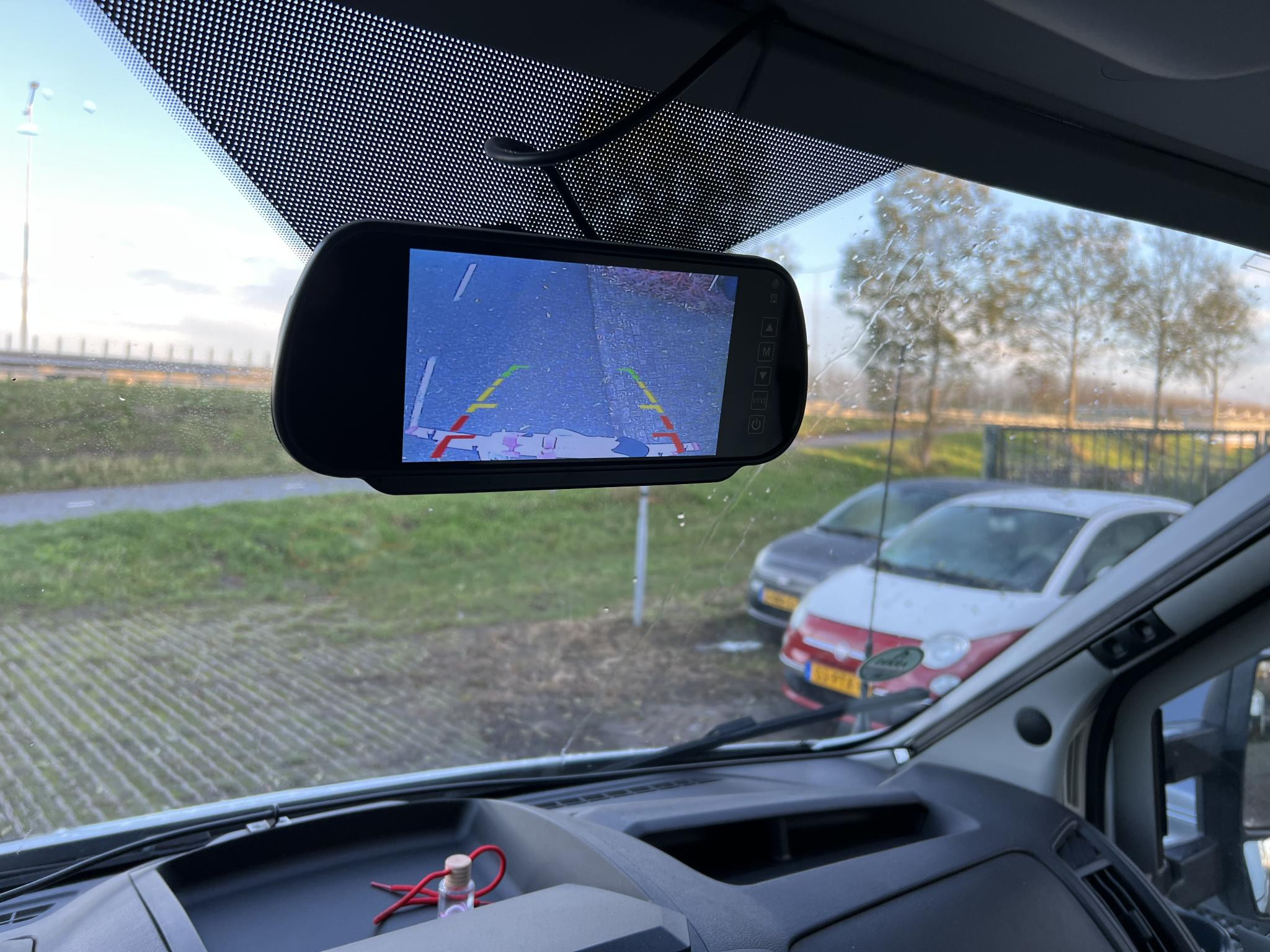 Hoofdafbeelding Roller team Kronos 284 tl