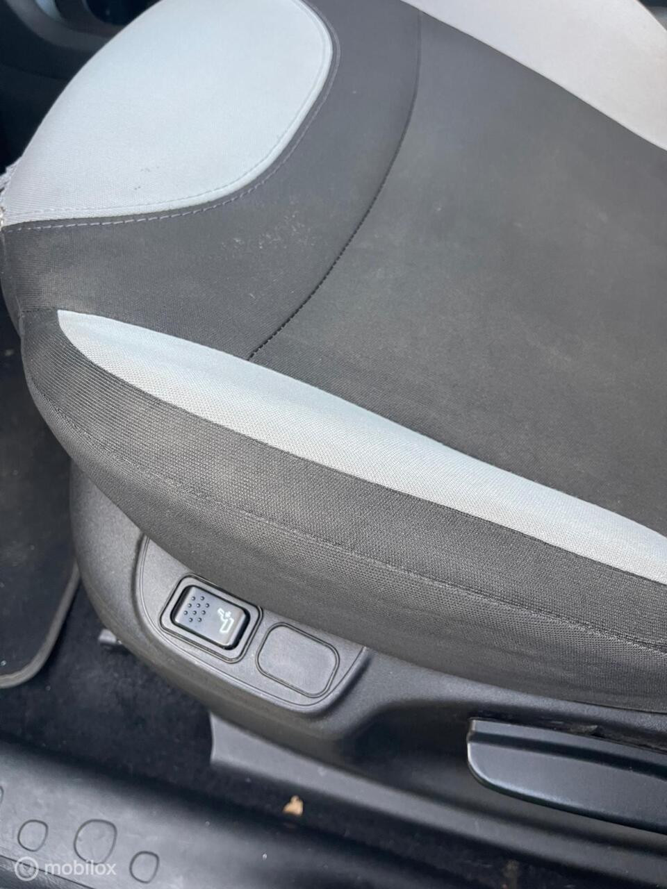 Hoofdafbeelding Fiat 500L