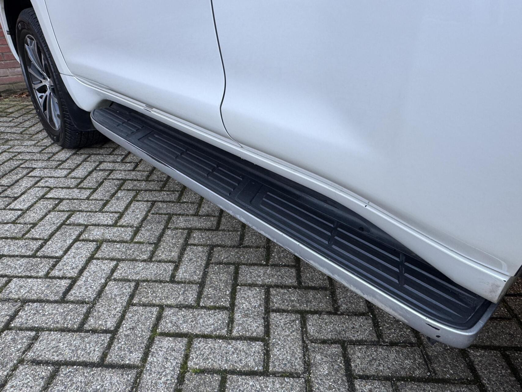 Hoofdafbeelding Toyota Land Cruiser