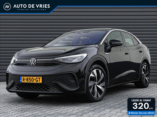 Hoofdafbeelding Volkswagen ID.5 Volkswagen ID.5 Pro 77 kWh | Adaptive cruise | 20 inch LMV | Carplay | SOH 96%