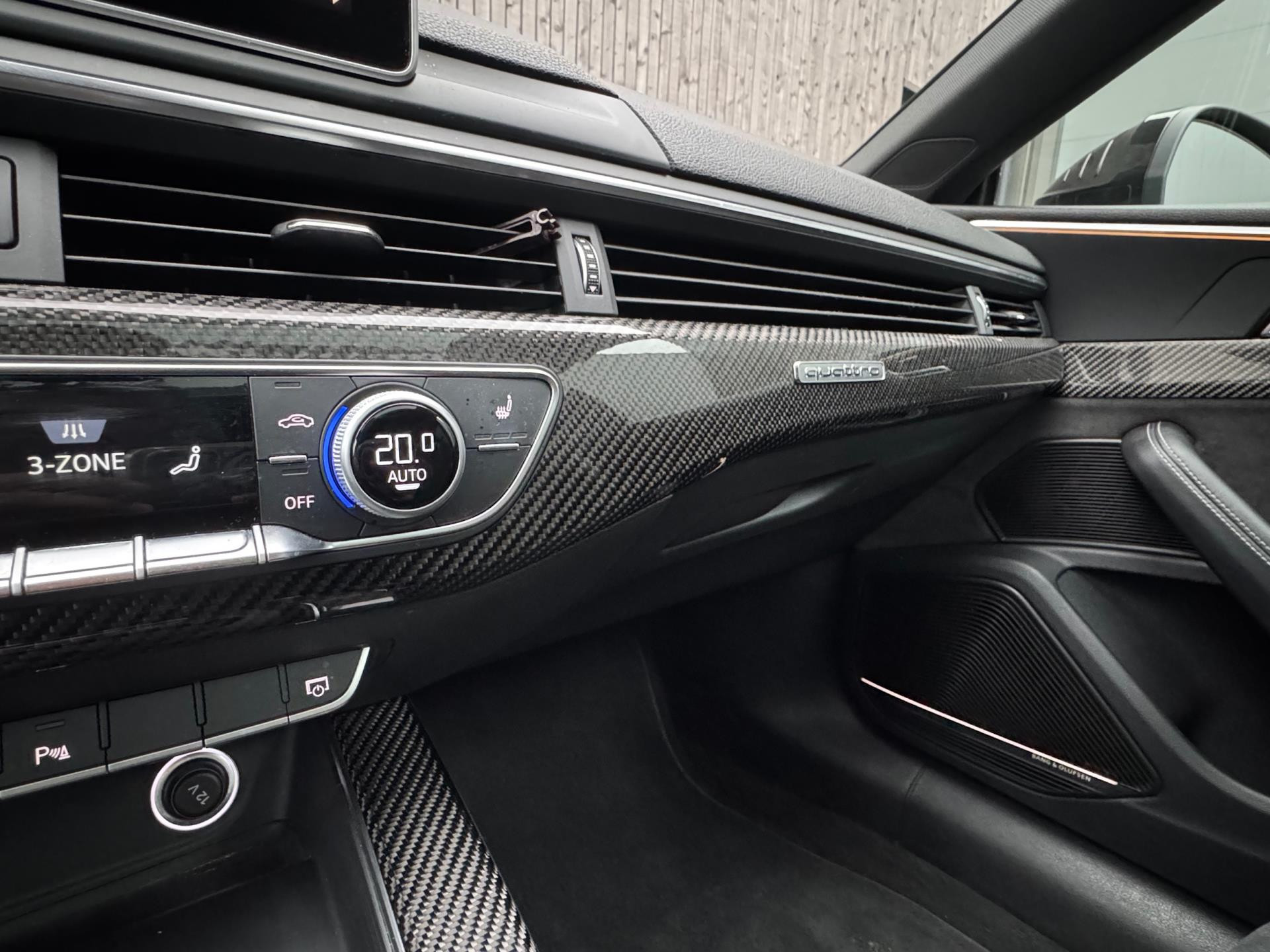 Hoofdafbeelding Audi RS5