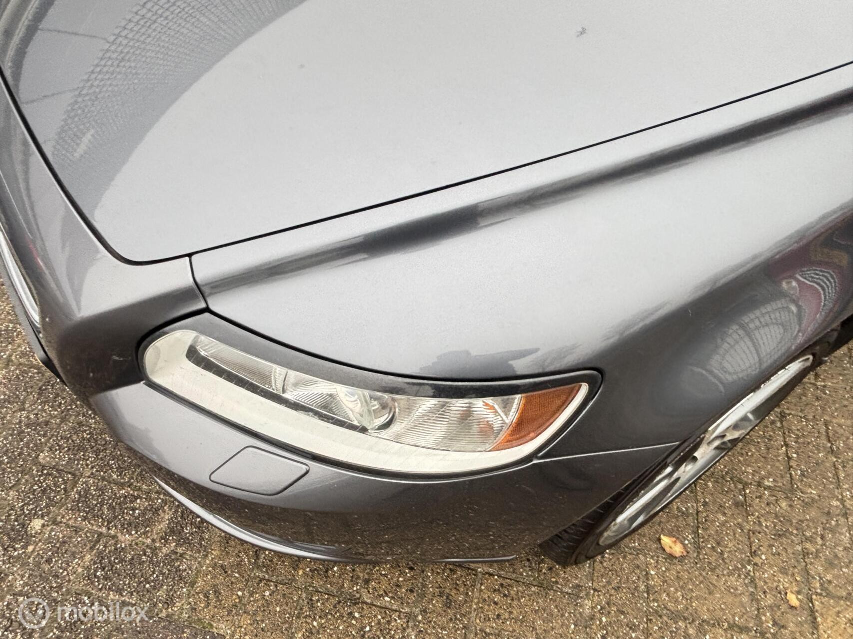 Hoofdafbeelding Volvo V50