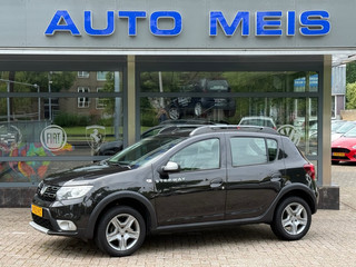 Dacia Sandero Stepway 0.9 TCE Laureate Navi Camera Airco Cruise