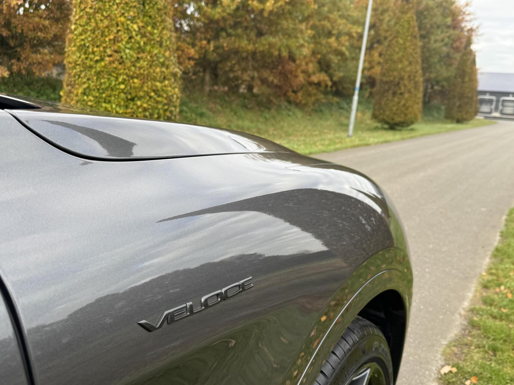 Hoofdafbeelding Alfa Romeo Stelvio