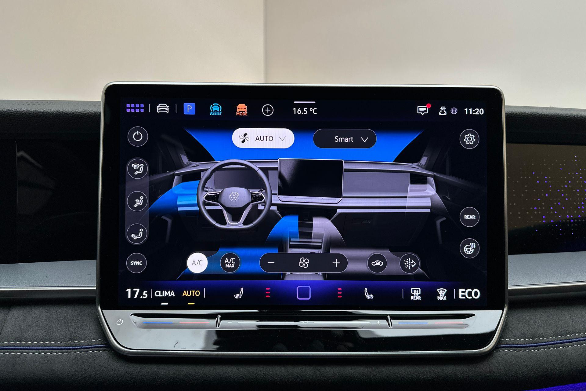 Hoofdafbeelding Volkswagen Tayron