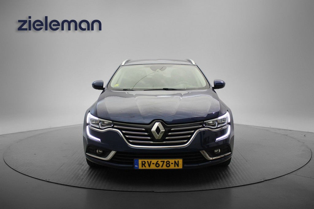 Hoofdafbeelding Renault Talisman