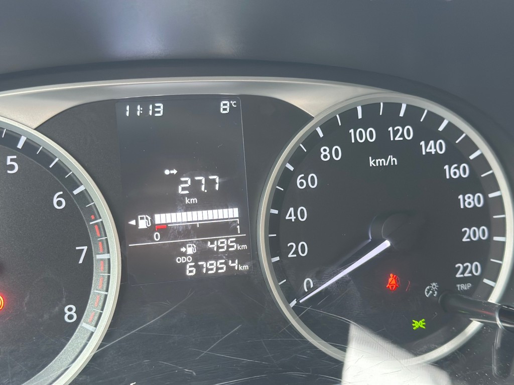 Hoofdafbeelding Nissan Micra