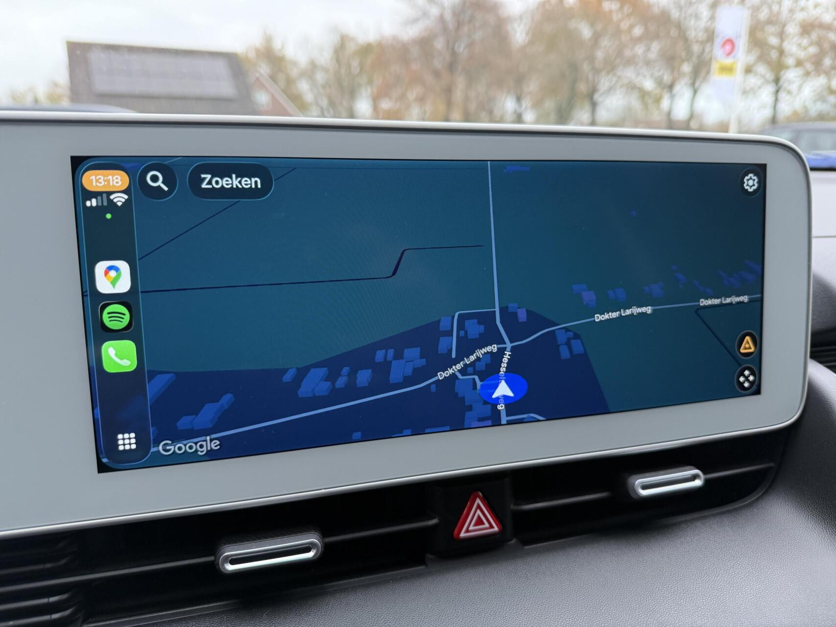 Hoofdafbeelding Hyundai IONIQ 5