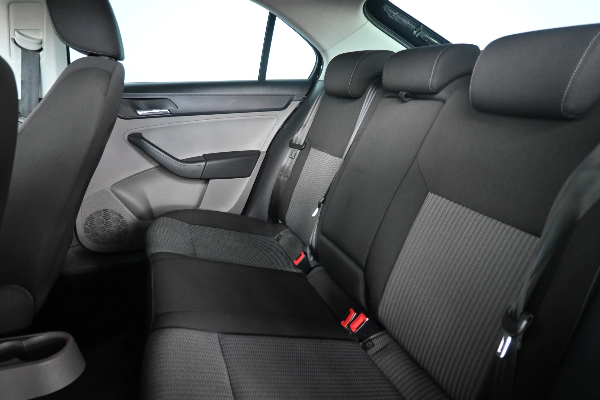 Hoofdafbeelding SEAT Toledo