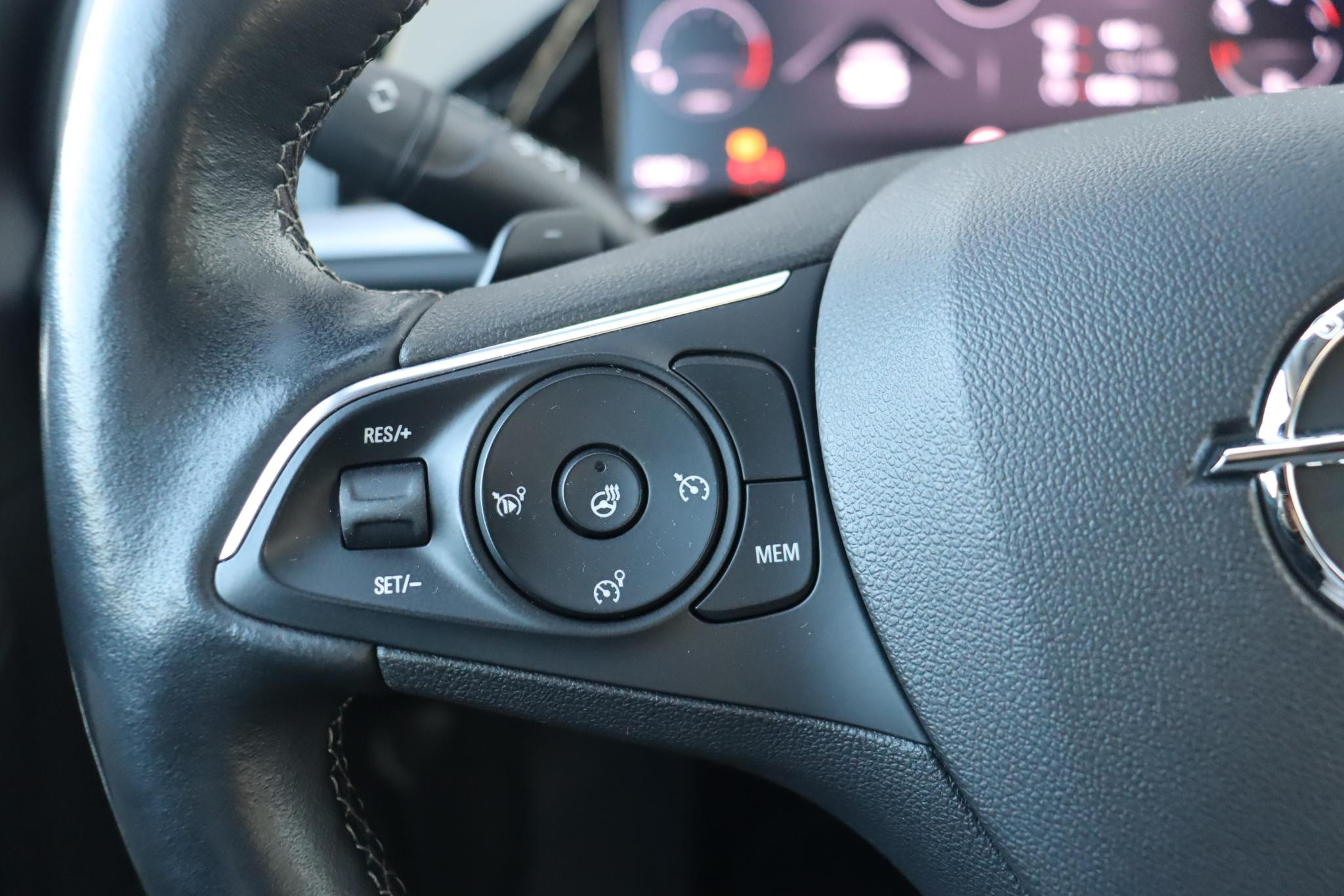 Hoofdafbeelding Opel Grandland