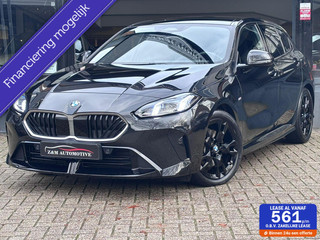 BMW 1-serie 120 M Sport  Design Edition Aut*Led*Navi*Harman/Kar