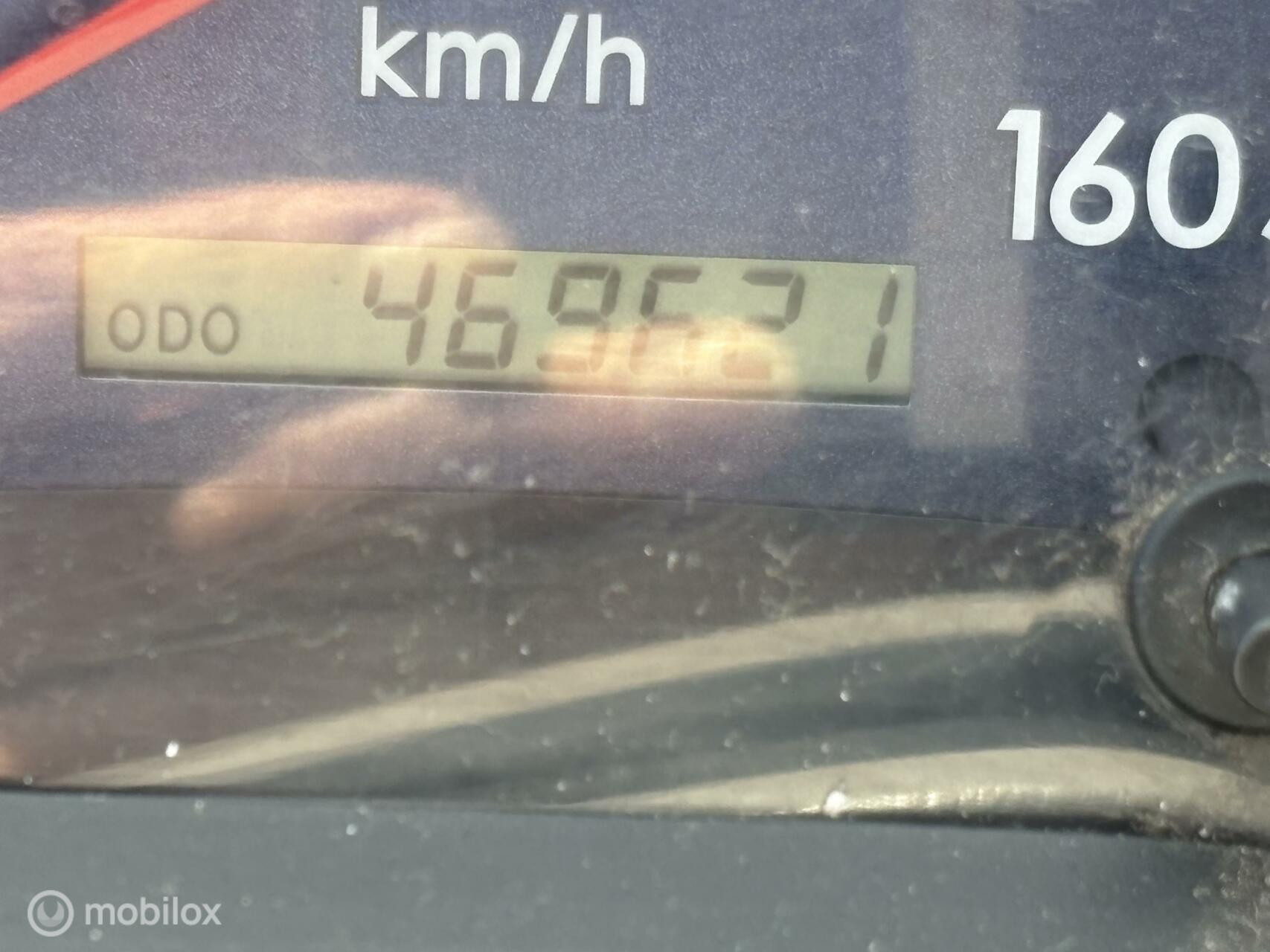 Hoofdafbeelding Mitsubishi Canter