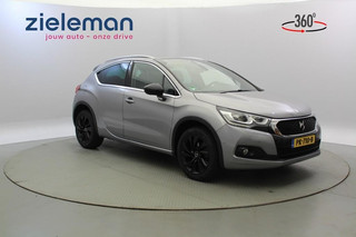 Citroën C4 DS4 1.2 PureTech Business - Camera, Carplay, Trekhaak