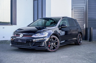Volkswagen Golf 2.0 TSI GTI 245PK Performance PANO / KEYLESS / TREKHAAK